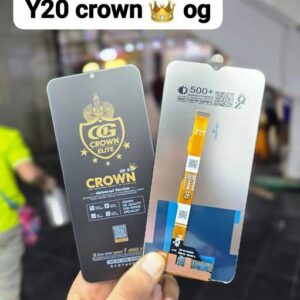 VIVO Y20 OG COMBO