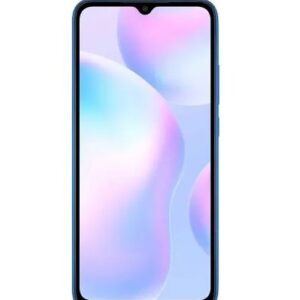 Redmi 9A Refurbished Mobile