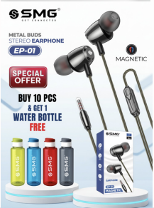 SG-EP01 EARPHONE